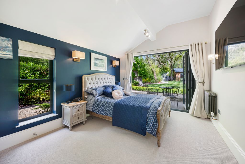 Additional image 22 of 5 bed bungalow for saleKnutsford Road, Alderley Edge, Cheshire SK9