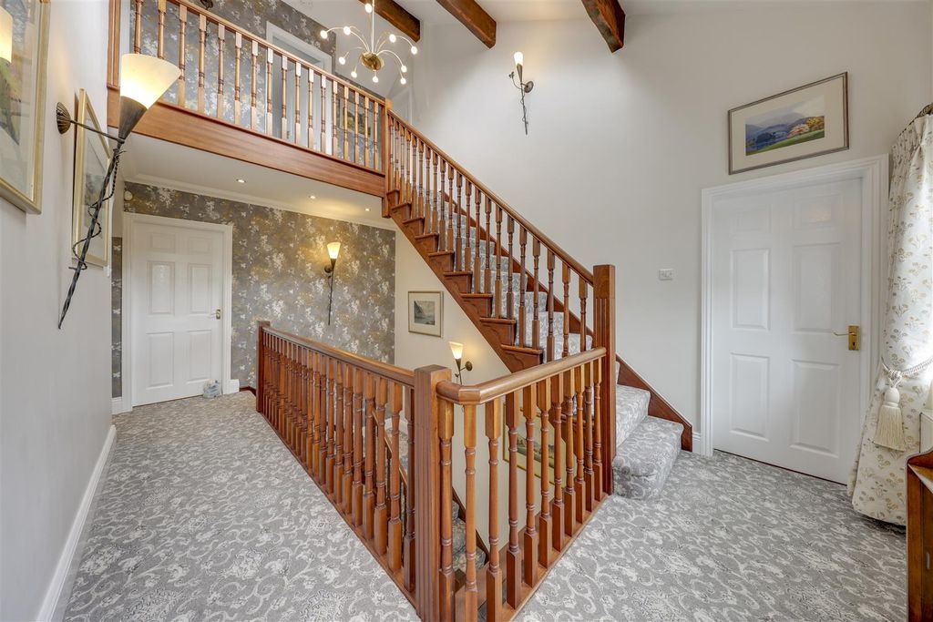 Additional image 20 of 5 bed detached house for saleRochdale Road, Bacup, Rossendale OL13