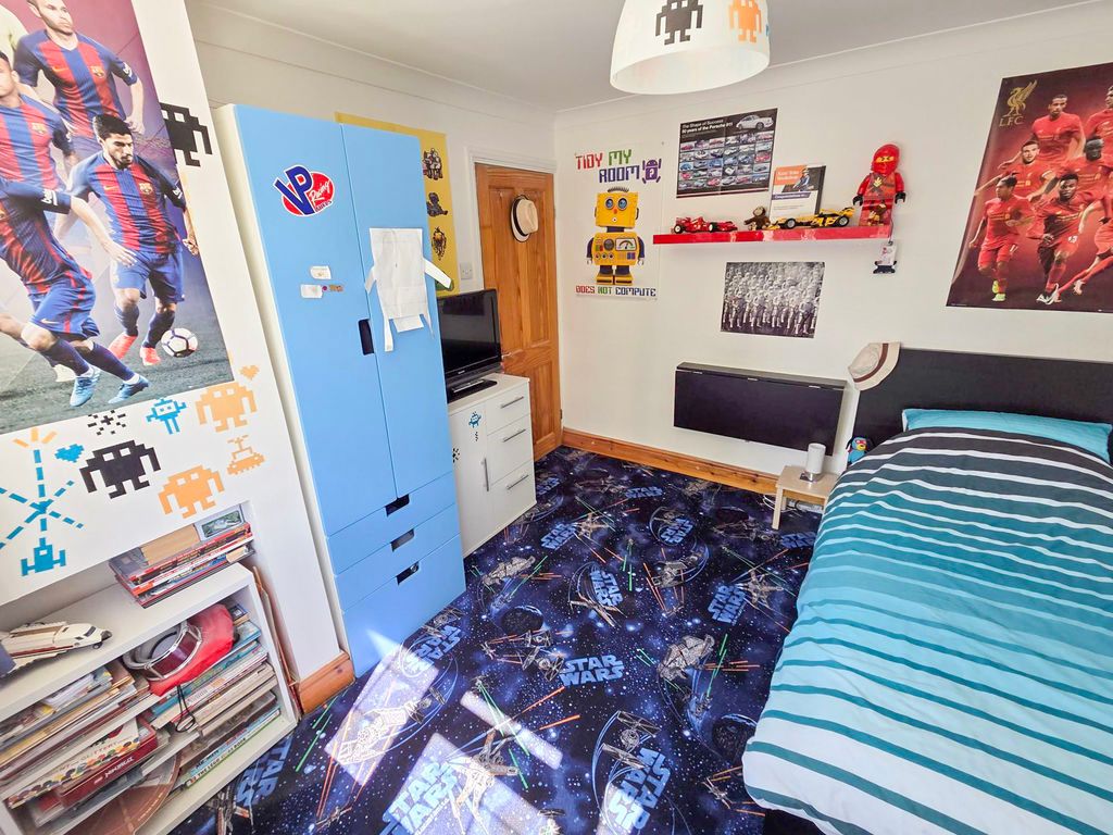 Additional image 29 of 3 bed semi-detached house for saleSt. Davids Way, Caerphilly CF83