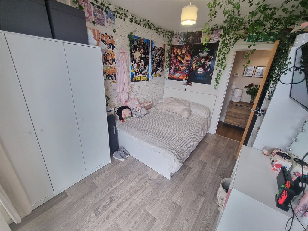 Additional image 12 of 2 bed flat for saleFarnborough Road, Locking, Weston-Super-Mare, Somerset BS24