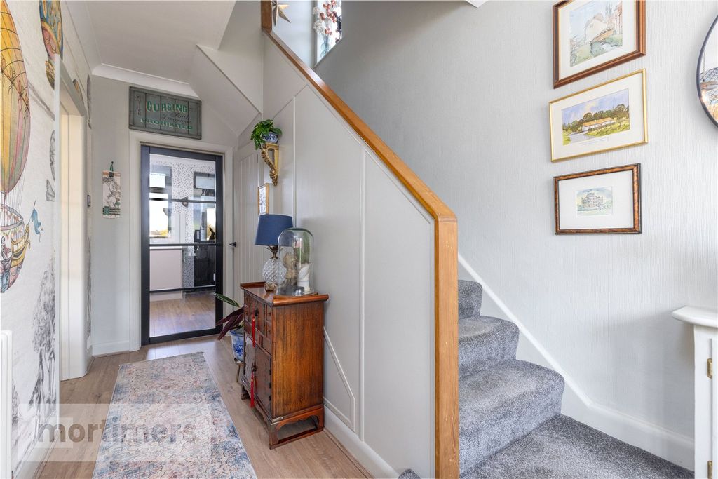 Additional image 4 of 3 bed semi-detached house for saleKingsway, Church, Accrington, Lancashire BB5