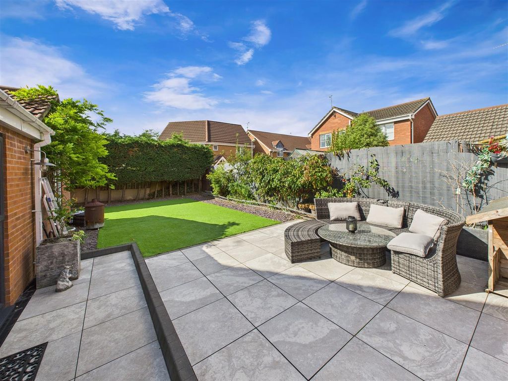 Additional image 22 of 5 bed detached house for saleAlder Close, Brough HU15