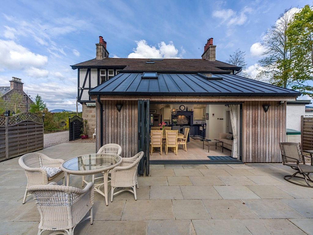 Additional image 14 of 4 bed detached house for saleCean Na Coil, Birse, Aboyne, Aberdeenshire AB34