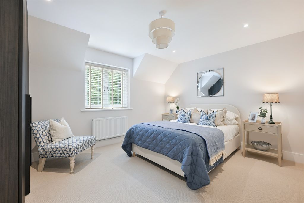 Additional image 14 of 4 bed detached house for saleHuntersfield Farm, Fairlawn Road, Banstead SM7