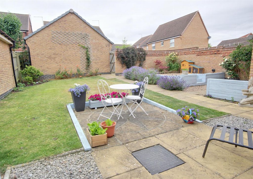 Additional image 18 of 4 bed detached house for saleNewman Avenue, Beverley HU17