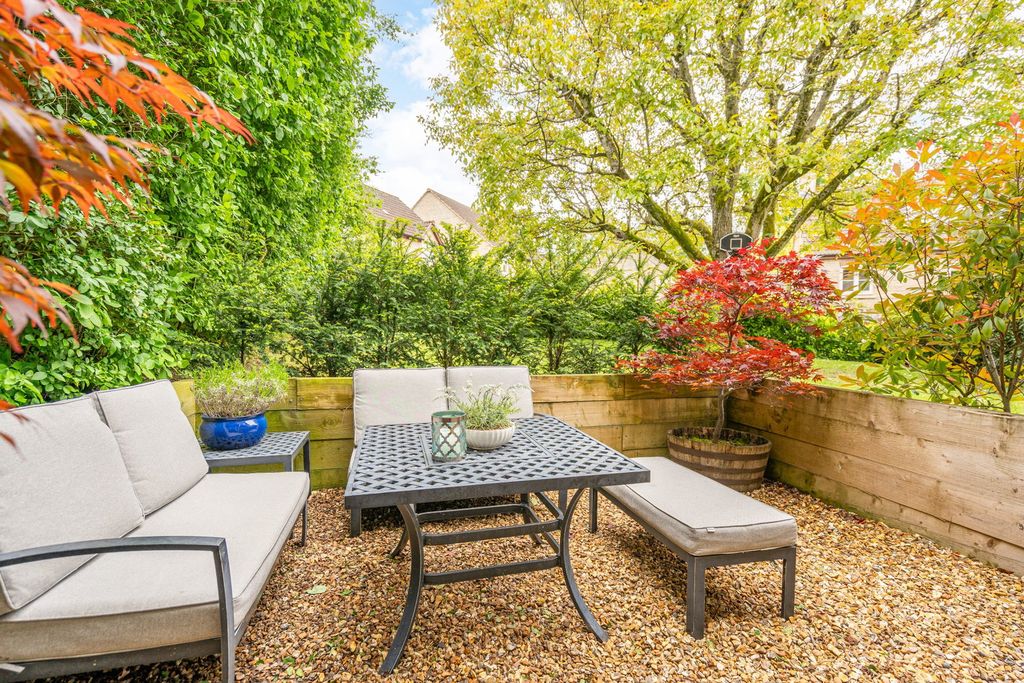 Additional image 16 of 5 bed detached house for saleChurch Rise, Burton SN14