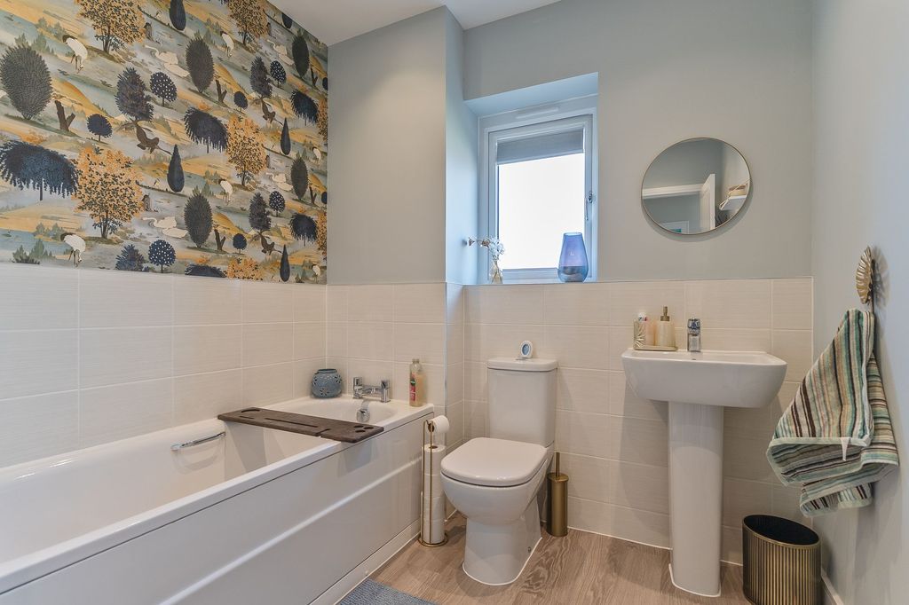 Additional image 29 of 4 bed detached house for saleFerrite Road, Newport NP19