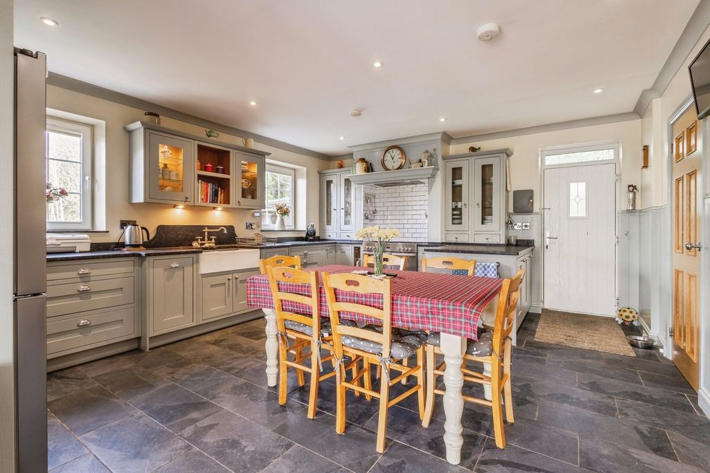 Additional image 5 of 6 bed detached house for saleWavering Down Rise, Shute Shelve, Axbridge BS26