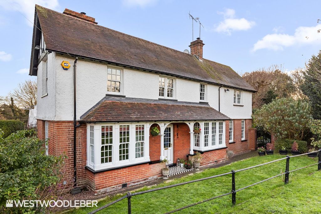 Additional image 50 of 4 bed detached house for saleStation Road, Broxbourne EN10