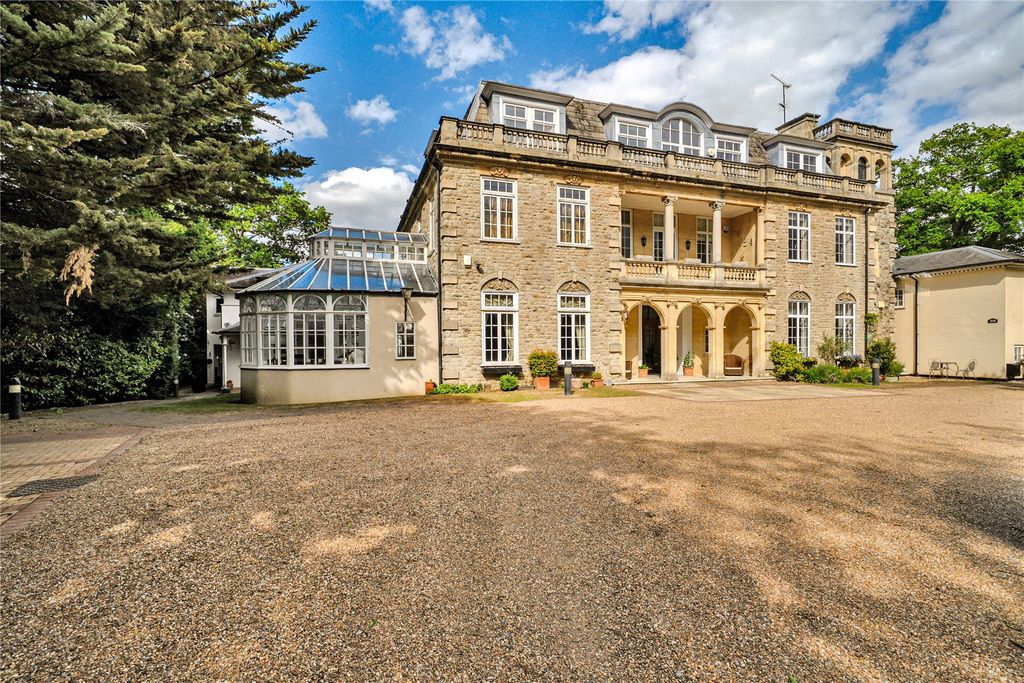 Additional image 18 of 3 bed flat for saleManor Place, Mavelstone Road, Bromley BR1