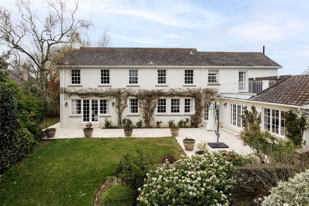 4 bed detached house for saleLa Rue Des Friquettes, St. Saviour, Jersey JE2