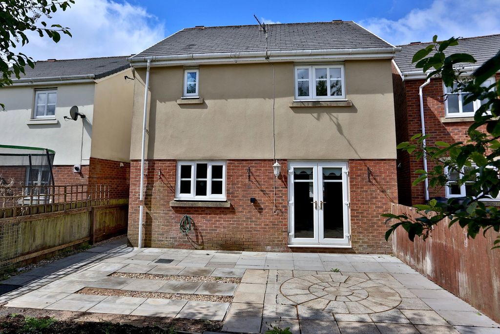 Additional image 21 of 3 bed detached house for sale83 Lakeside Way, Nantyglo, Ebbw Vale NP23