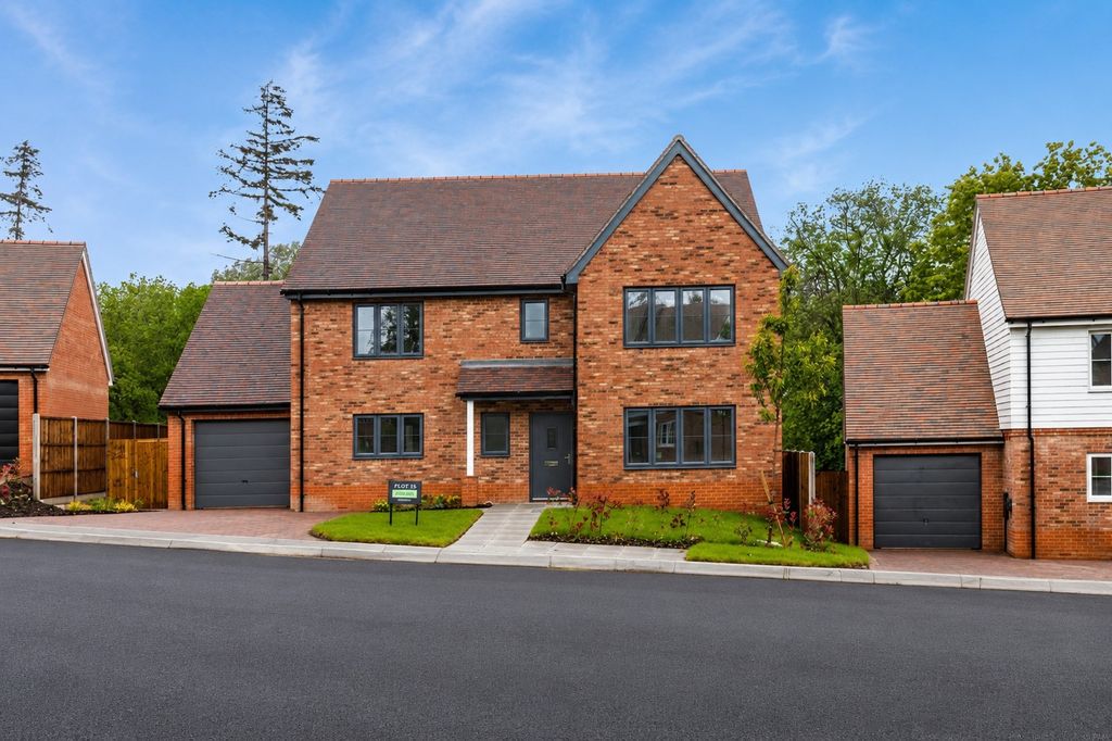 4 bed detached house for saleNorth Trade Road, Battle TN33