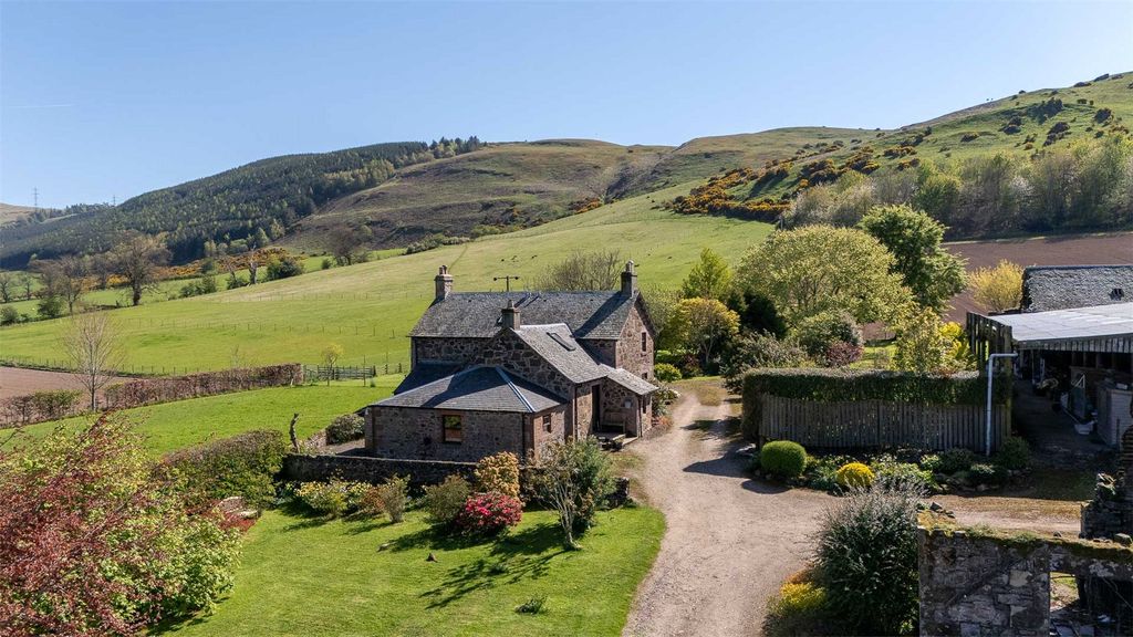 Additional image 43 of Land for saleLochend, Forgandenny, Perth, Perth And Kinross PH2