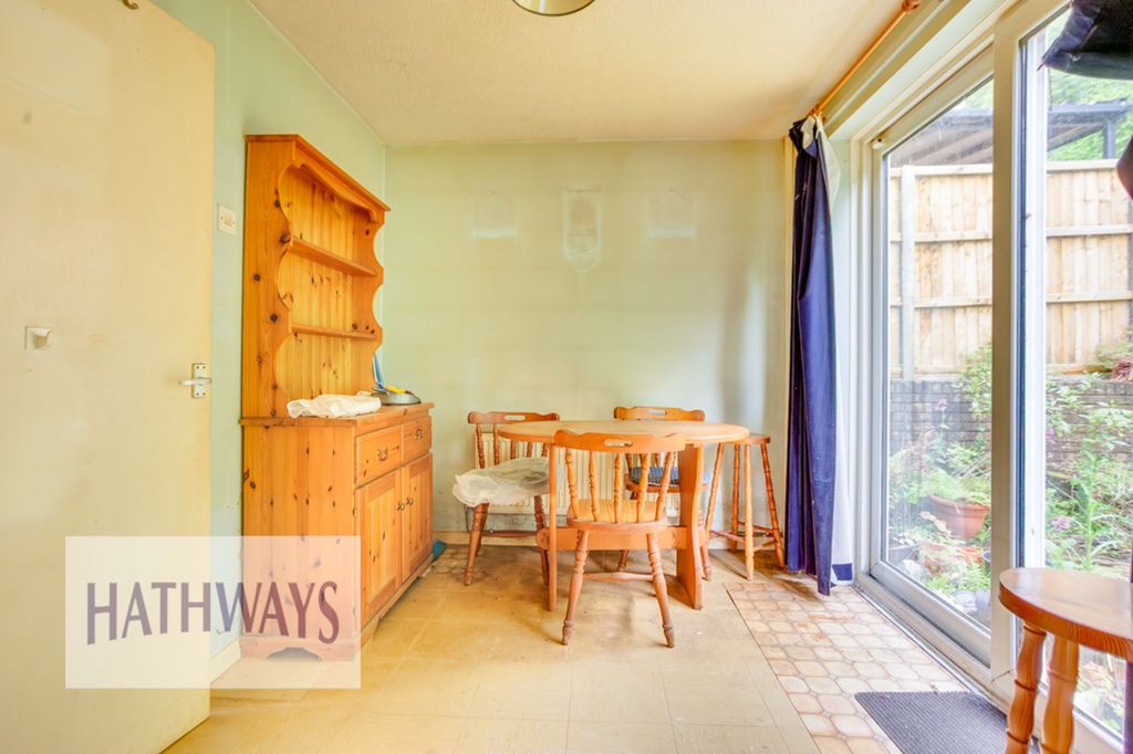 Additional image 4 of 2 bed detached house for saleDaffodil Court, Ty Canol NP44