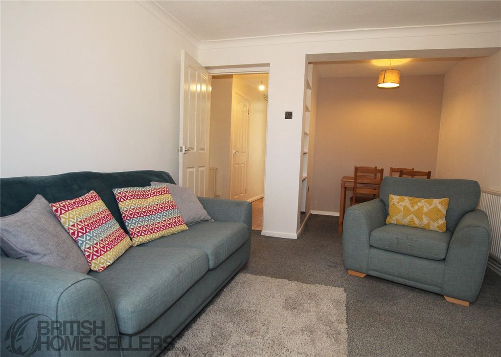 Additional image 3 of 1 bed flat for saleBlack Rocks Avenue, Matlock, Derbyshire DE4