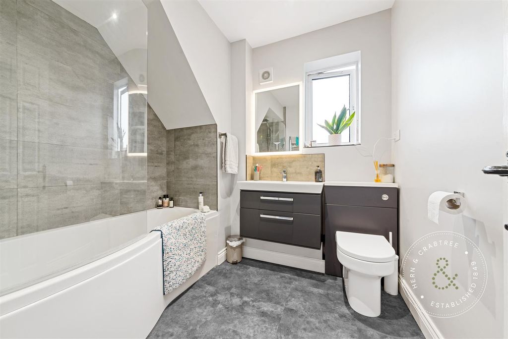 Additional image 17 of 2 bed flat for saleCorvette Court, Cardiff CF10