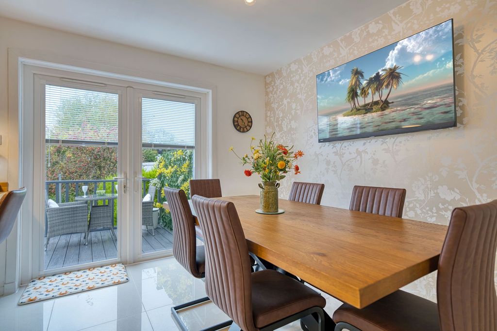 Additional image 16 of 5 bed detached house for saleCraigstewart Crescent, Ayr KA7