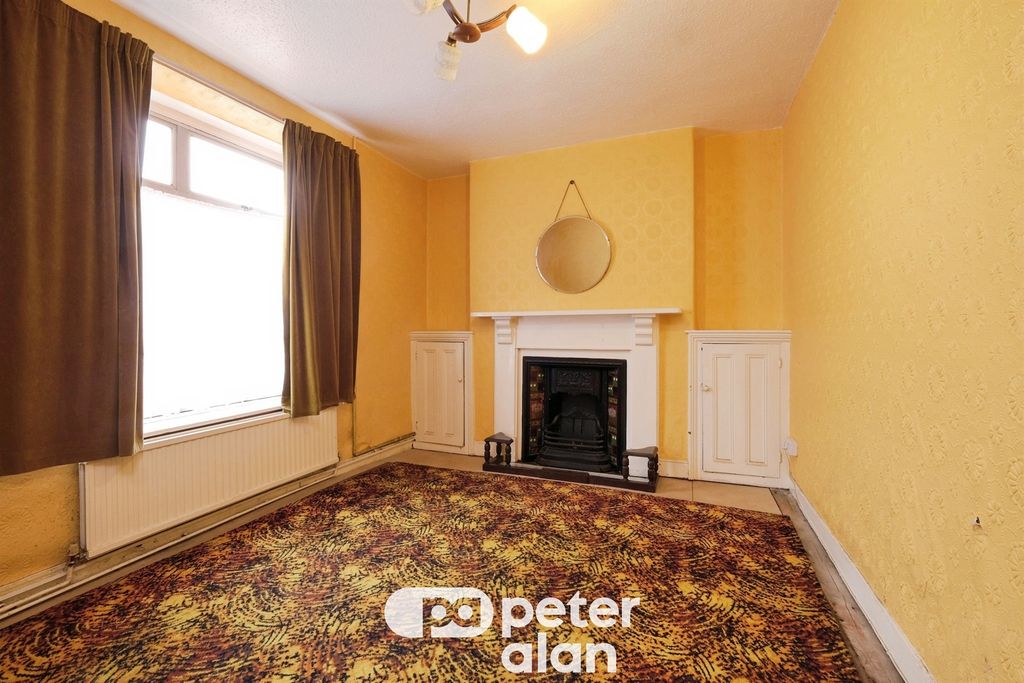 Additional image 4 of 3 bed terraced house for saleEdmund Street, Pontlottyn, Bargoed CF81