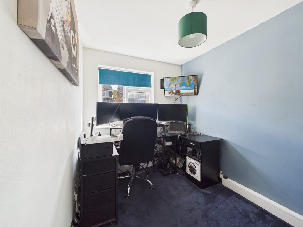 Additional image 5 of 2 bed flat for saleManor Farm Crescent, Weston-Super-Mare BS24