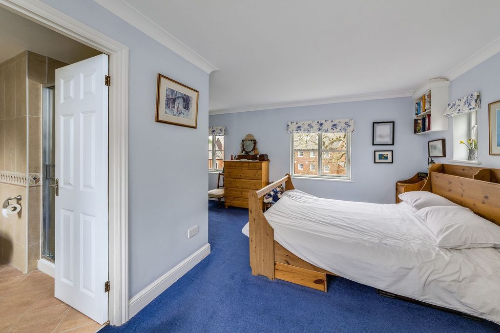 Additional image 10 of 4 bed detached house for saleMill Paddock, Abingdon OX14