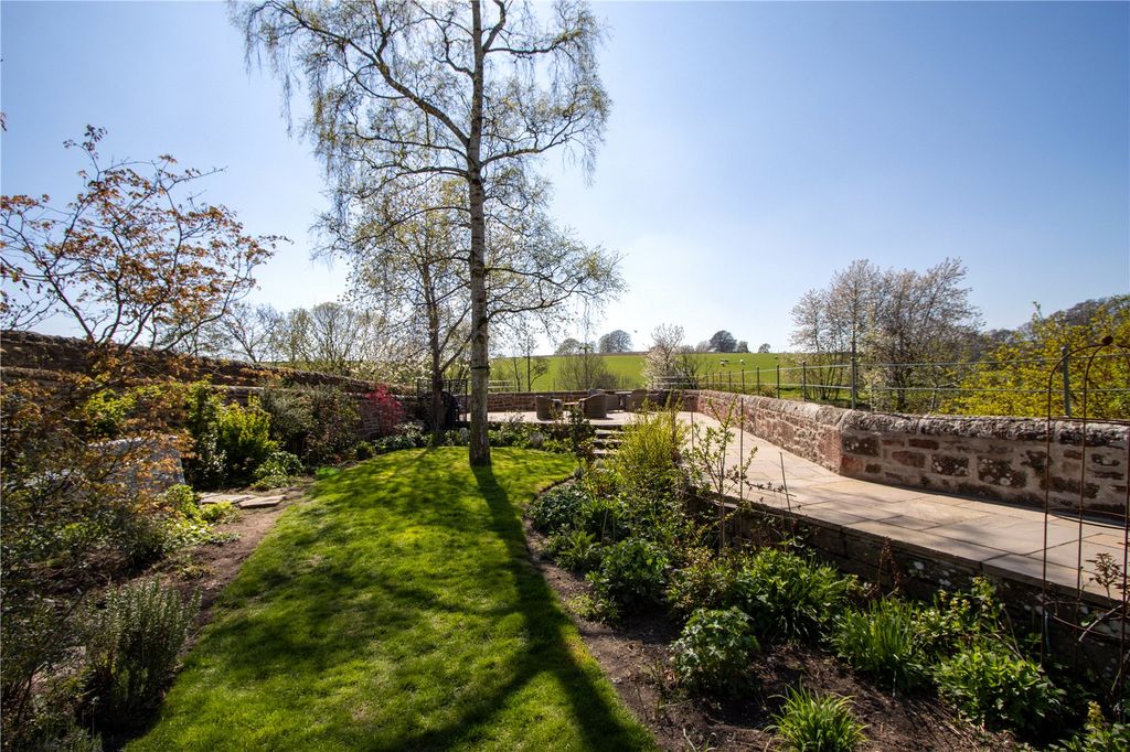 Additional image 25 of 5 bed detached house for saleThe Old School, 8 South Esk Road, Tannadice, By Forfar, Angus DD8