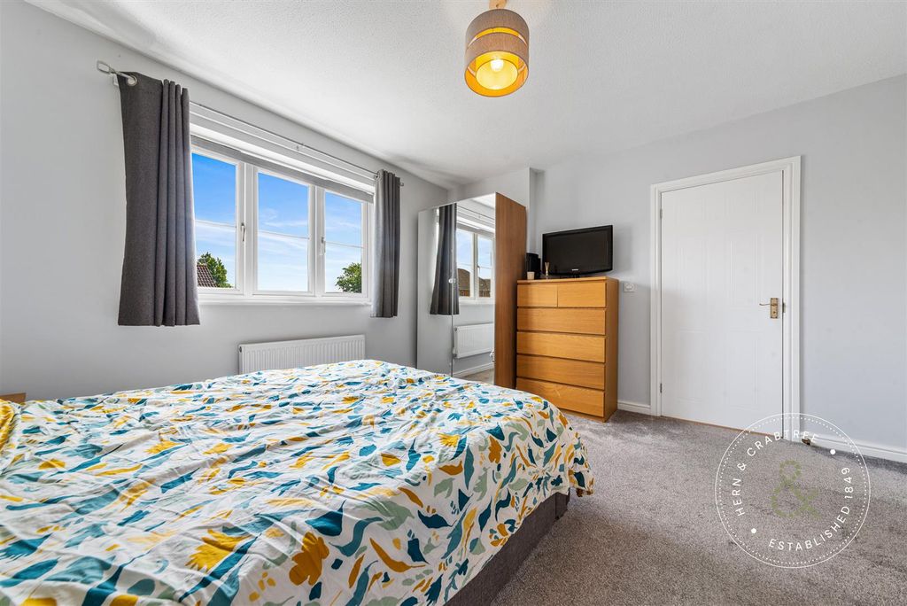Additional image 29 of 5 bed town house for saleBlackberry Way, Pontprennau, Cardiff CF23