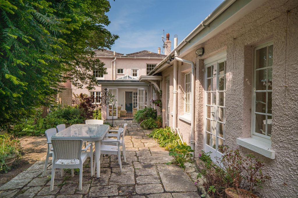 Additional image 26 of 5 bed detached house for saleBembridge, Isle Of Wight PO35