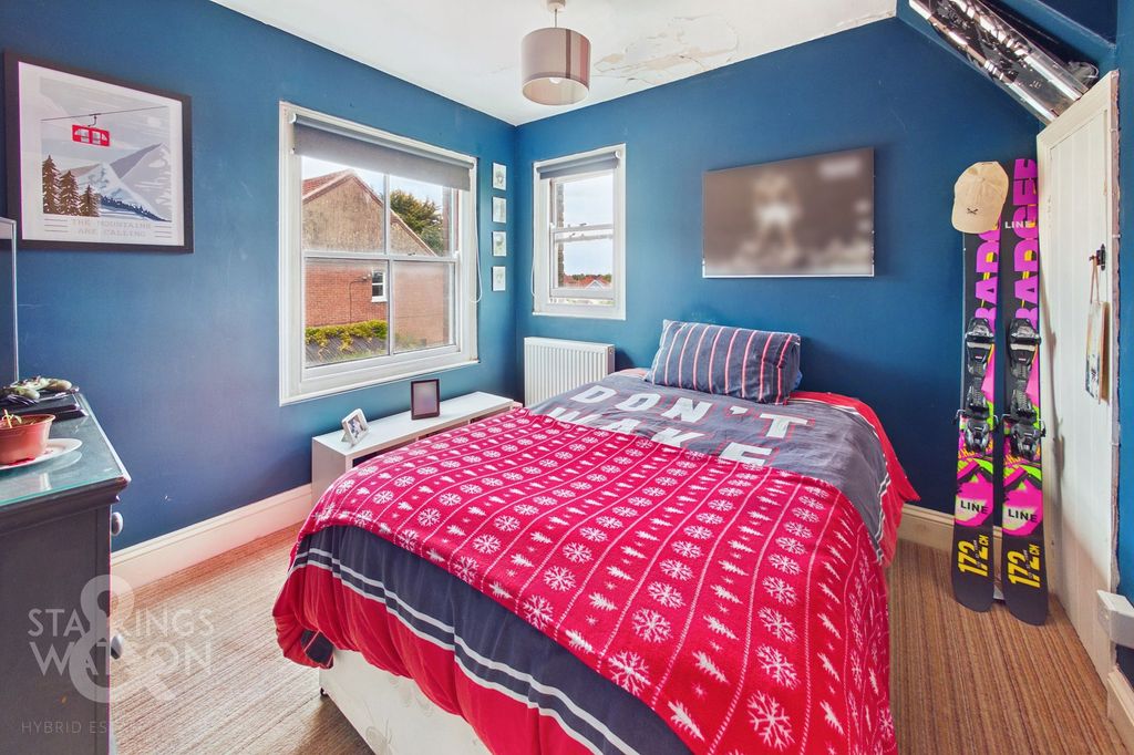 Additional image 13 of 4 bed end terrace house for saleLondon Road, Beccles NR34