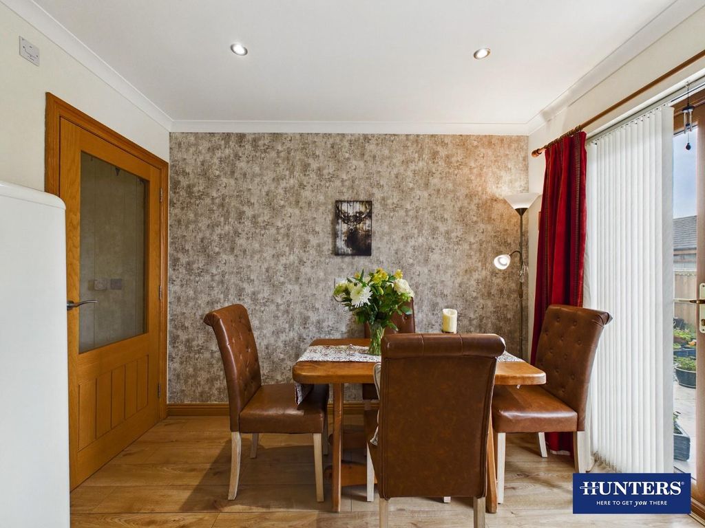 Additional image 8 of 3 bed detached bungalow for saleAdelaide Place, Eastriggs, Annan DG12
