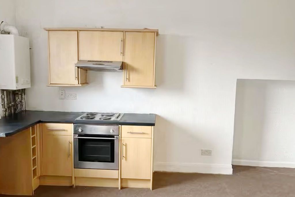Additional image 6 of 1 bed flat for sale12, Park Road, Flat C, Ardrossan KA228Jr KA22