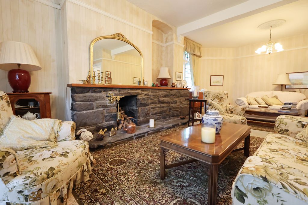 Additional image 4 of 5 bed detached house for saleWerfa House, Werfa Lane, Abernant, Aberdare CF44