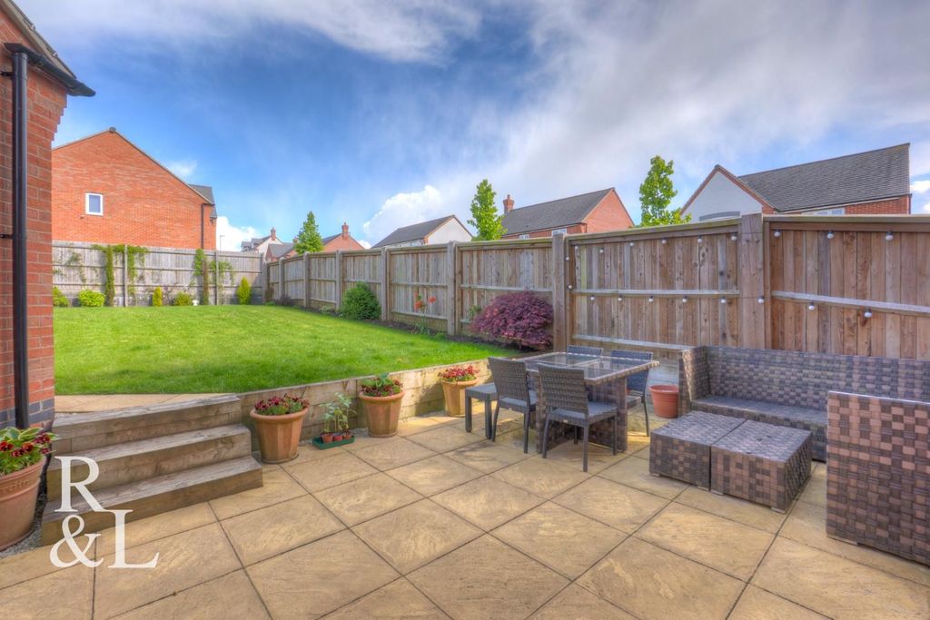Additional image 44 of 5 bed detached house for saleDickinson Close, Ashby-De-La-Zouch LE65