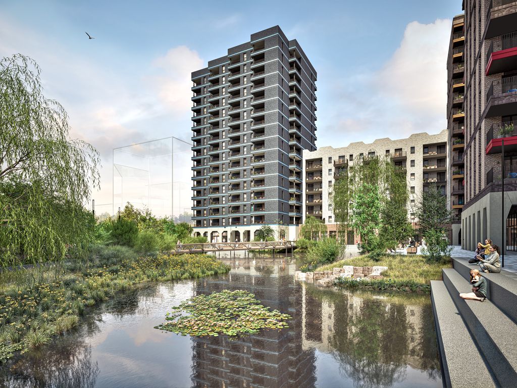 Additional image 7 of 3 bed flat for saleDagenham Green, Kent Avenue, Dagenham RM9