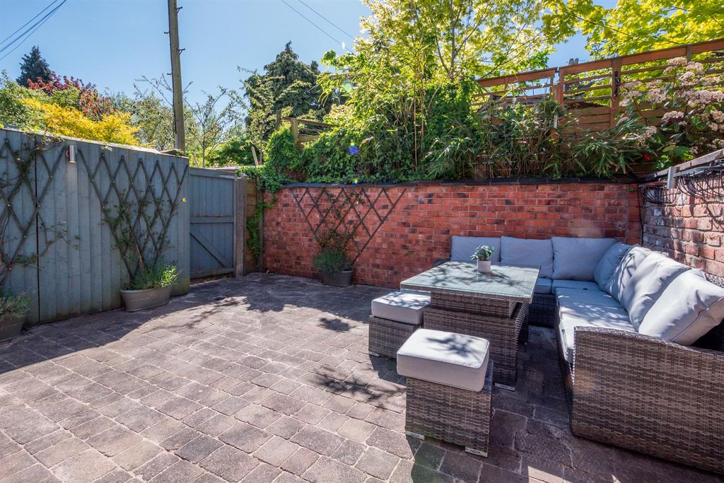 Additional image 29 of 4 bed terraced house for saleOxford Road, Altrincham WA14