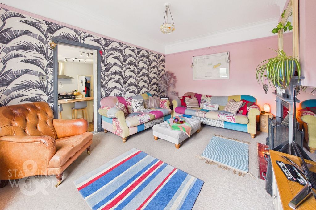 Additional image 4 of 4 bed end terrace house for saleLondon Road, Beccles NR34
