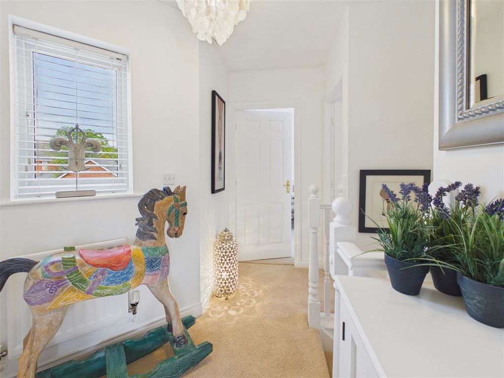 Additional image 10 of 3 bed detached house for saleMyrtle Way, Brough HU15