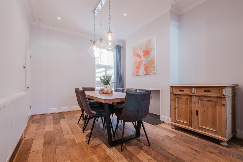 Additional image 11 of 4 bed terraced house for saleOxford Road, Altrincham WA14