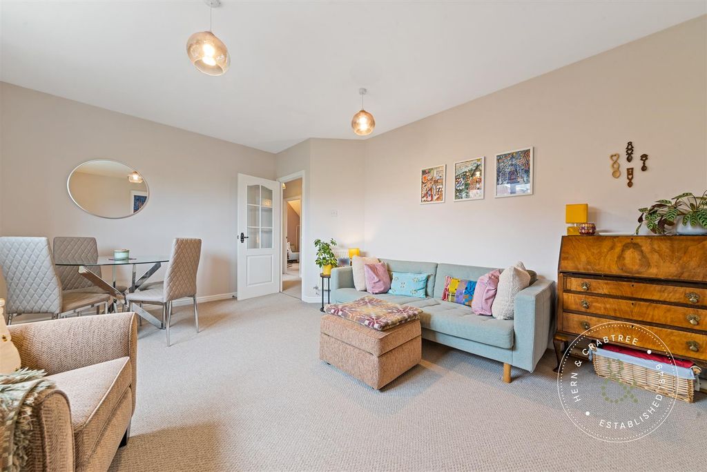 Additional image 8 of 2 bed flat for saleCorvette Court, Cardiff CF10