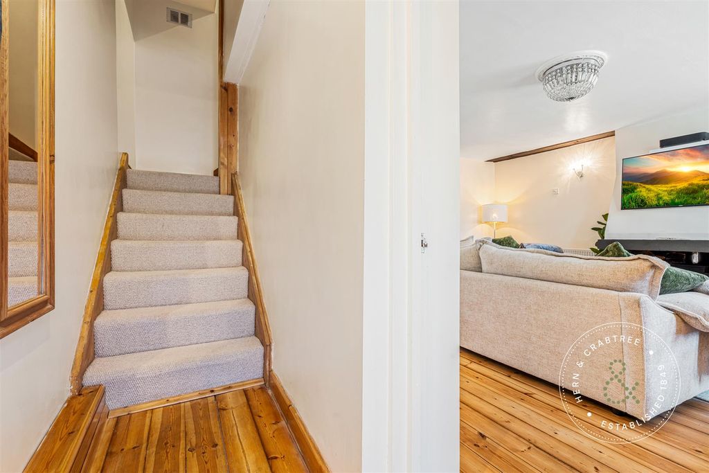 Additional image 6 of 4 bed terraced house for saleMerthyr Road, Tongwynlais CF15