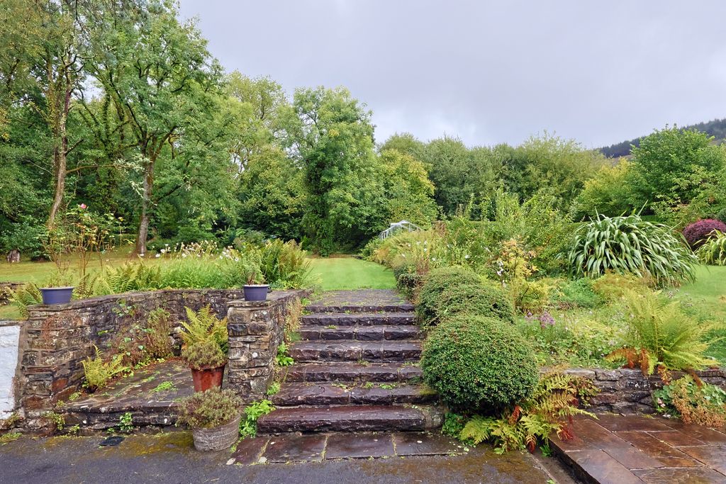 Additional image 49 of 5 bed detached house for saleWerfa House, Werfa Lane, Abernant, Aberdare CF44