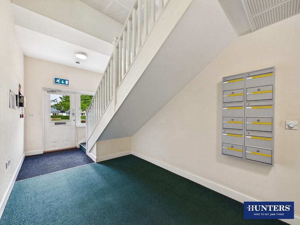 Additional image 13 of 2 bed flat for saleSutton Close, Longtown CA6