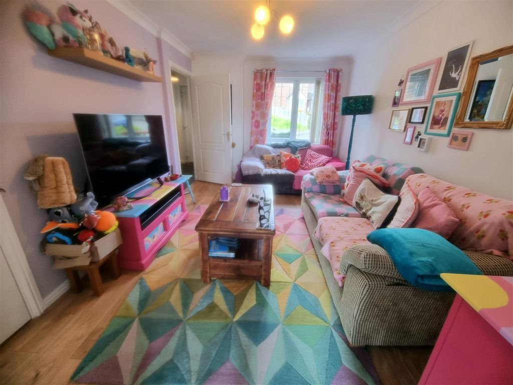 Additional image 2 of 2 bed terraced house for saleY Cilffordd, Caerphilly CF83
