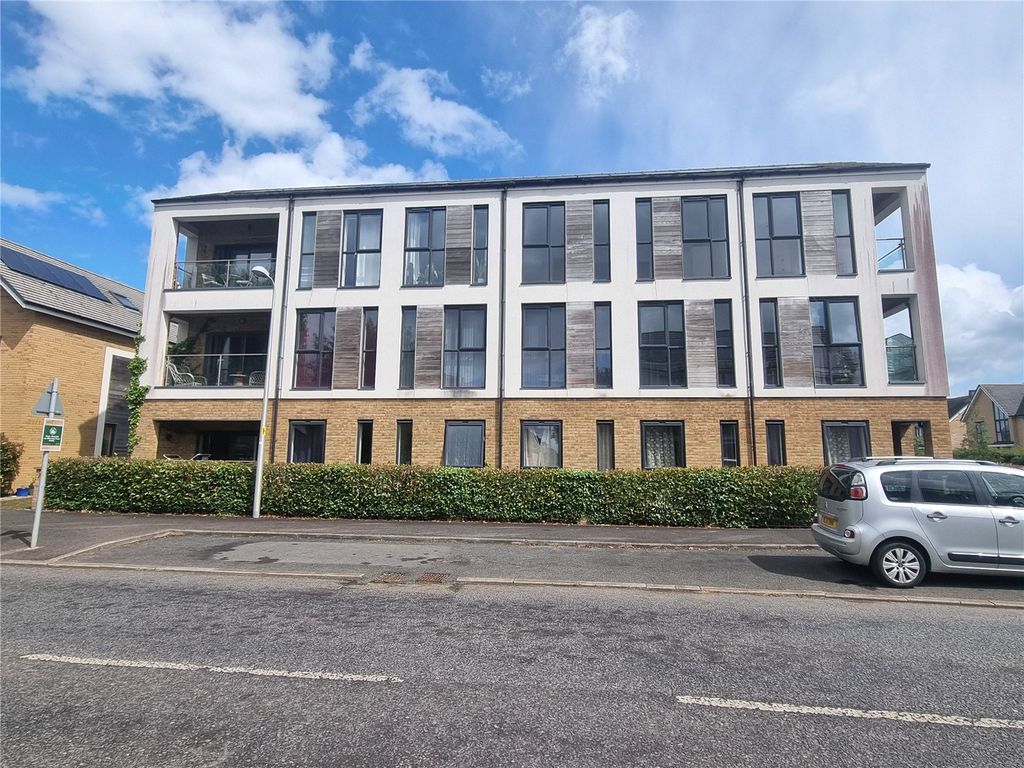 Additional image 15 of 2 bed flat for saleFarnborough Road, Locking, Weston-Super-Mare, Somerset BS24