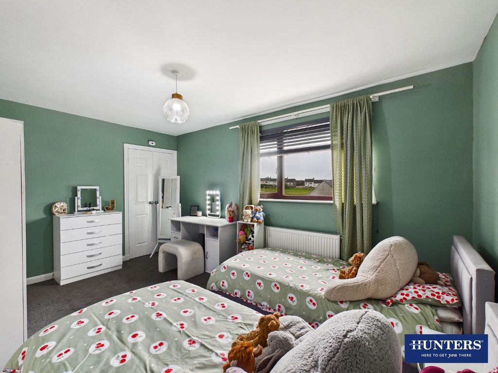 Additional image 14 of 2 bed end terrace house for saleDrummond Road, Annan DG12