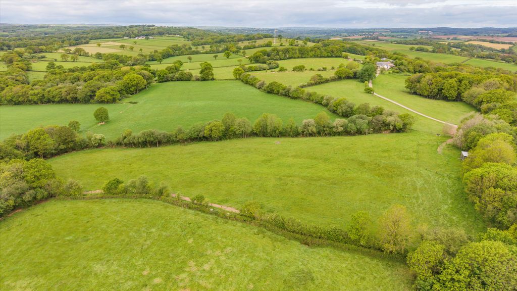 Additional image 34 of 6 bed farm for saleHatherleigh, Okehampton, Devon EX20