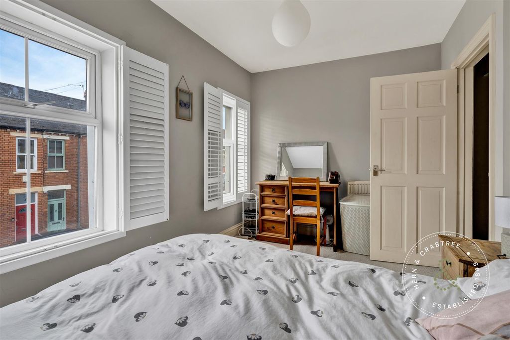 Additional image 15 of 2 bed terraced house for saleAnglesey Street, Canton, Cardiff CF5