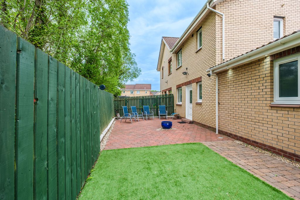 Additional image 27 of 4 bed semi-detached house for saleAppian Place, Motherwell ML1