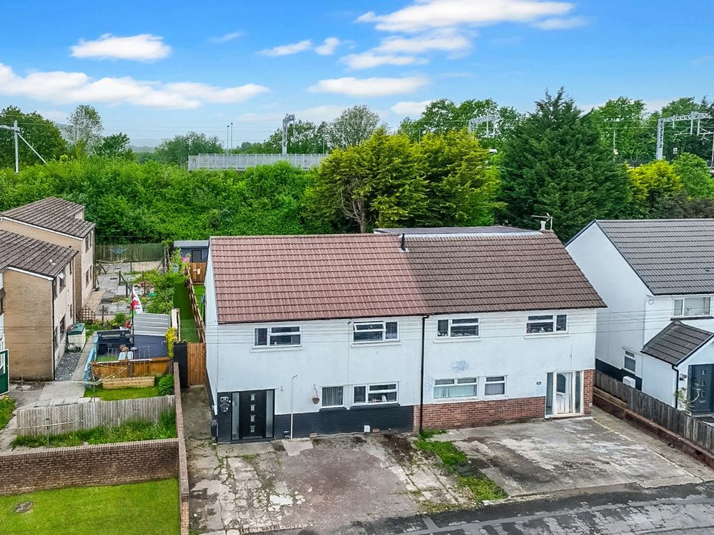 Additional image 33 of 3 bed semi-detached house for saleHeol Trecastell, Caerphilly CF83