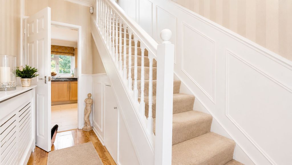 Additional image 8 of 3 bed semi-detached house for saleWordsworth Road, Newport NP19